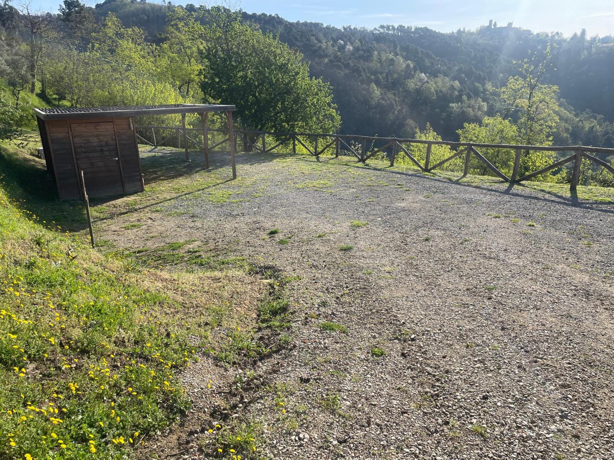 Podere Il Poggio Avaglio 외부 사진